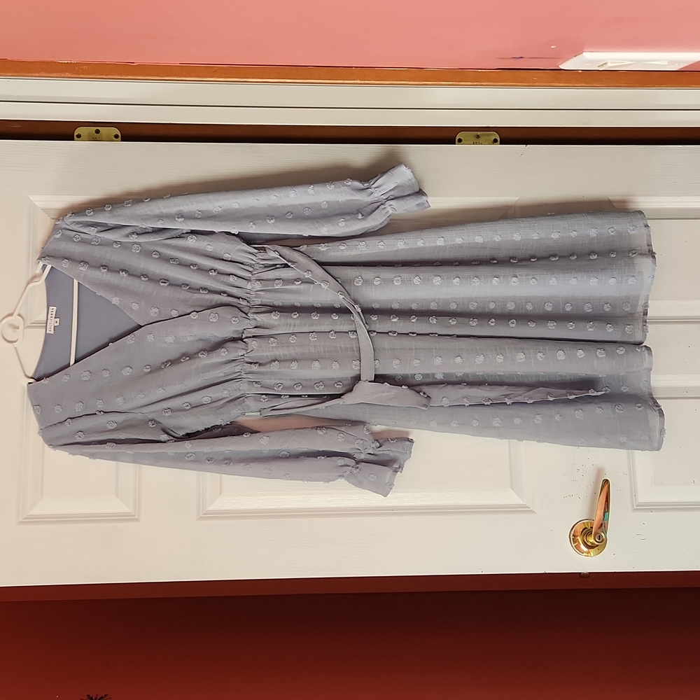 Baltic born dress